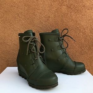 Sorel Wedge Joan of Arctic Boot